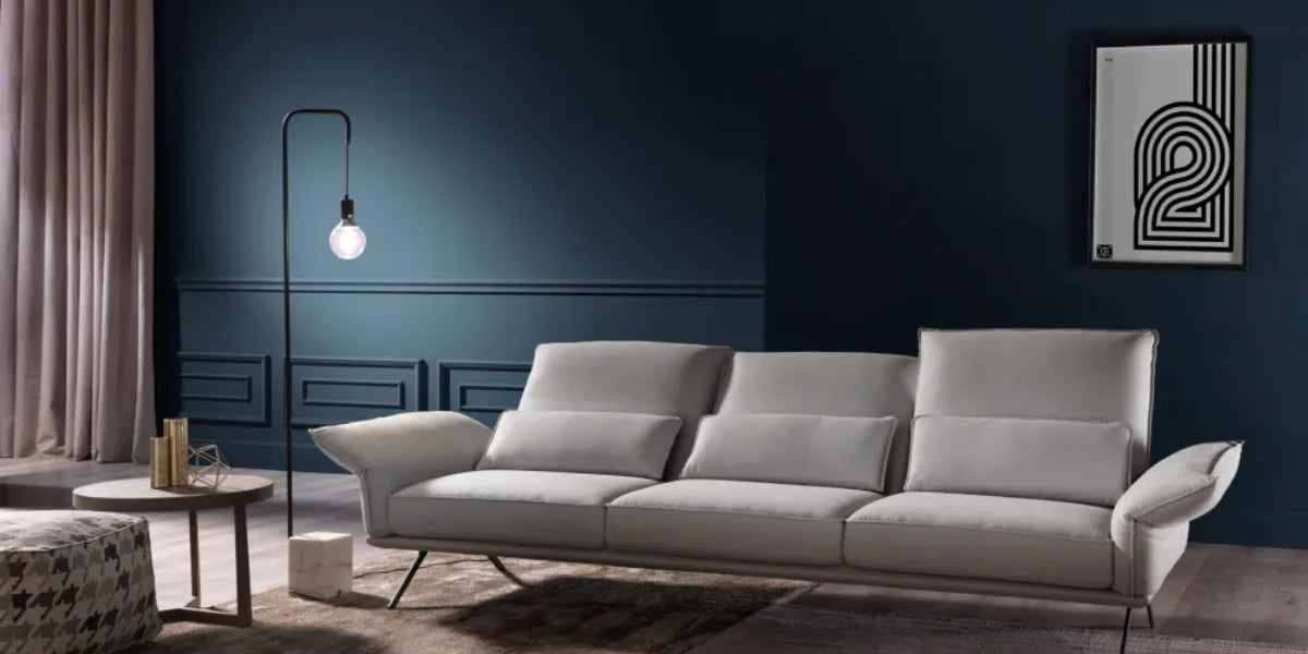 How To Remove a Stain from a Sofa