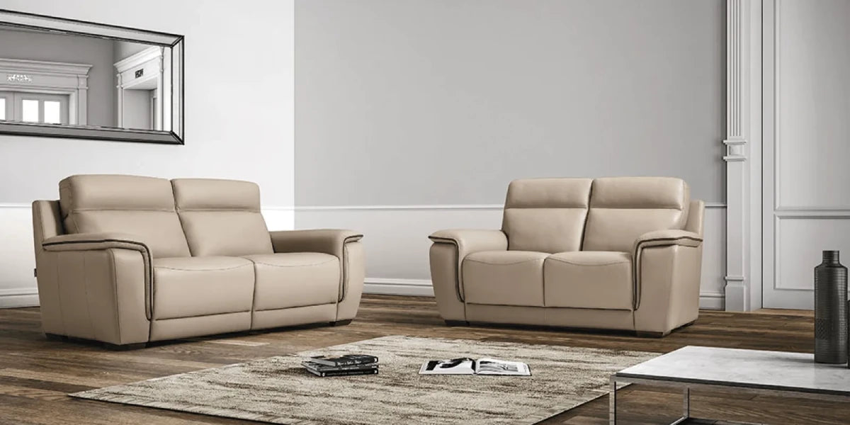 How To Disinfect A Leather Sofa?