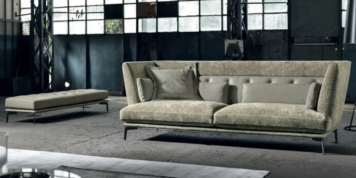 How To Clean a Cloth Sofa
