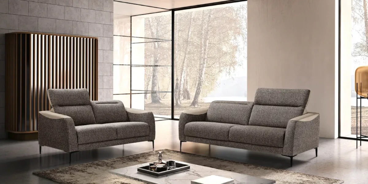 Is It Better To Have A Firm Or Soft Sofa?