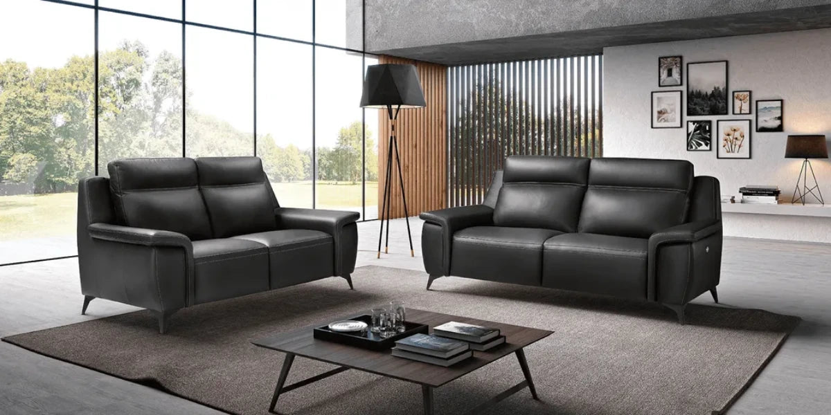 Common Mistakes To Avoid When Buying A Leather Sofa