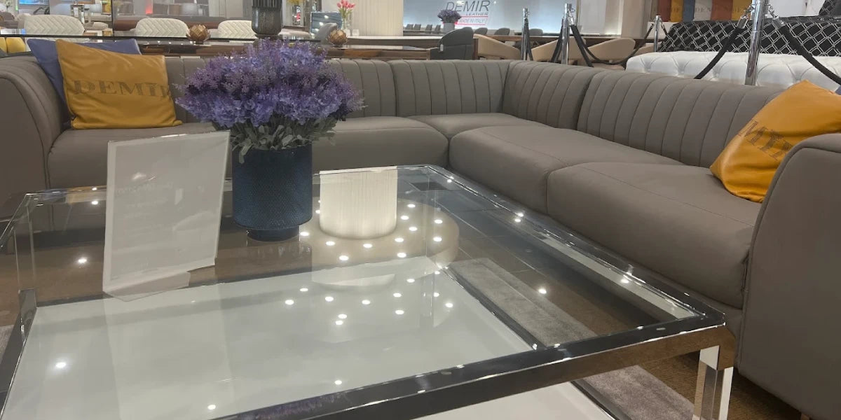 Why Is Italian Furniture Considered the Gold Standard in Luxury Interiors?