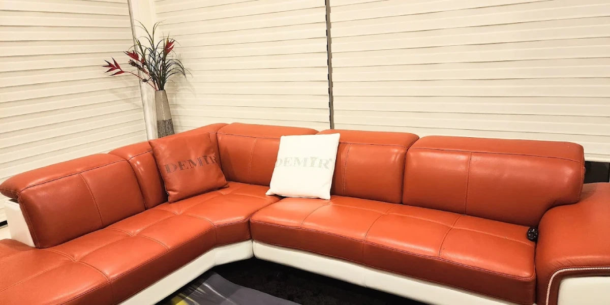 How to Clean and Maintain Your Leather Sofa