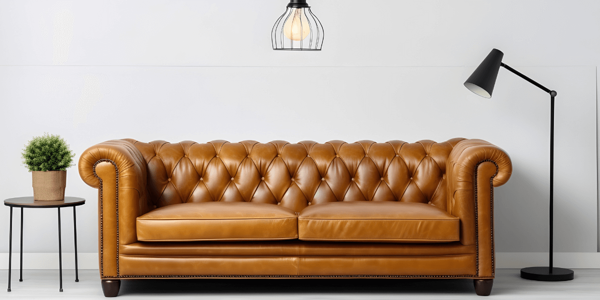 7 Important Things You Should Know About Leather Sofas