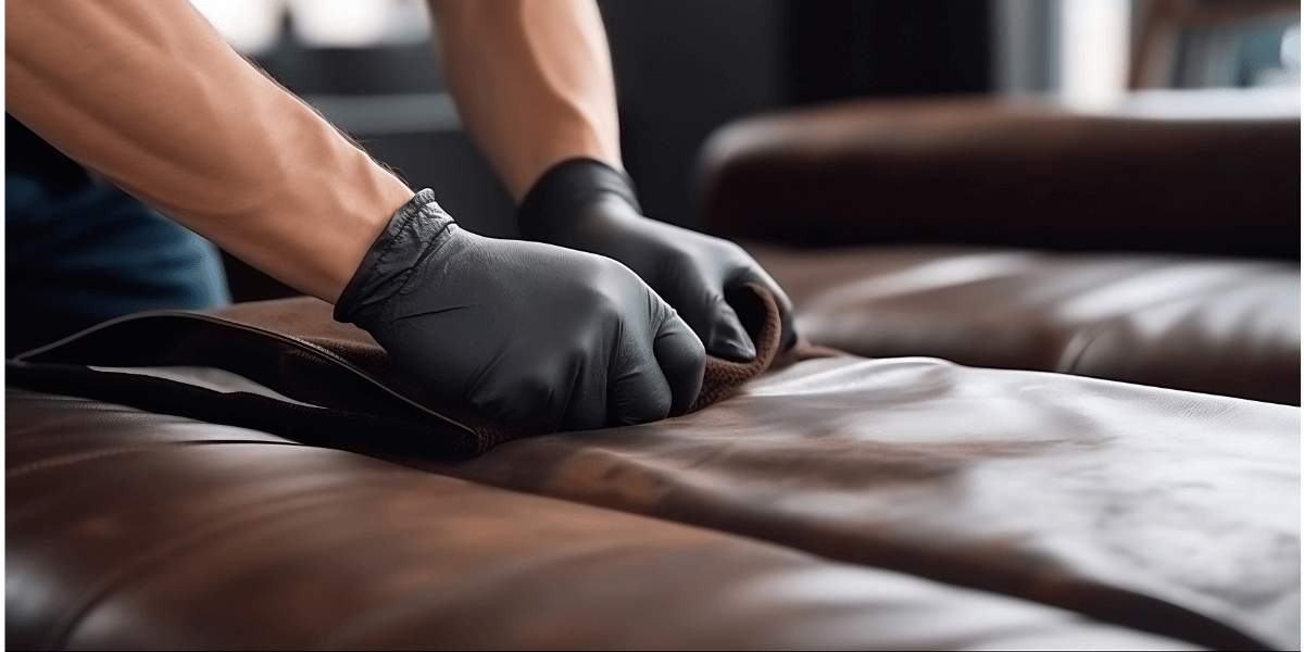 How to Style Quality Leather Furniture for a Modern Look