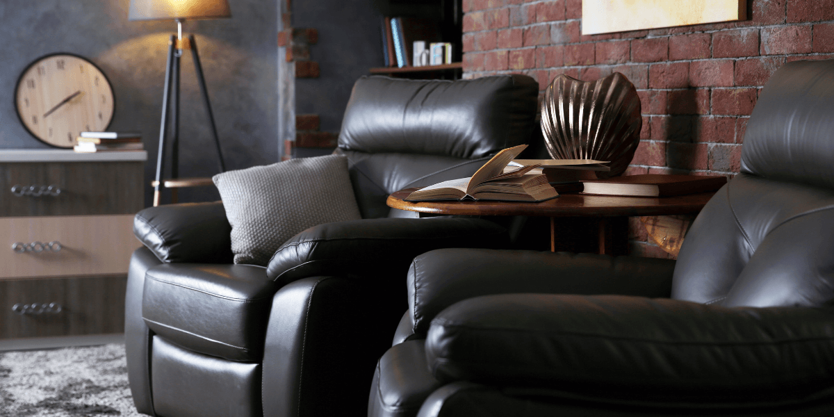 How to Care for Your Leather Furniture to Maintain Its Luxury Appeal