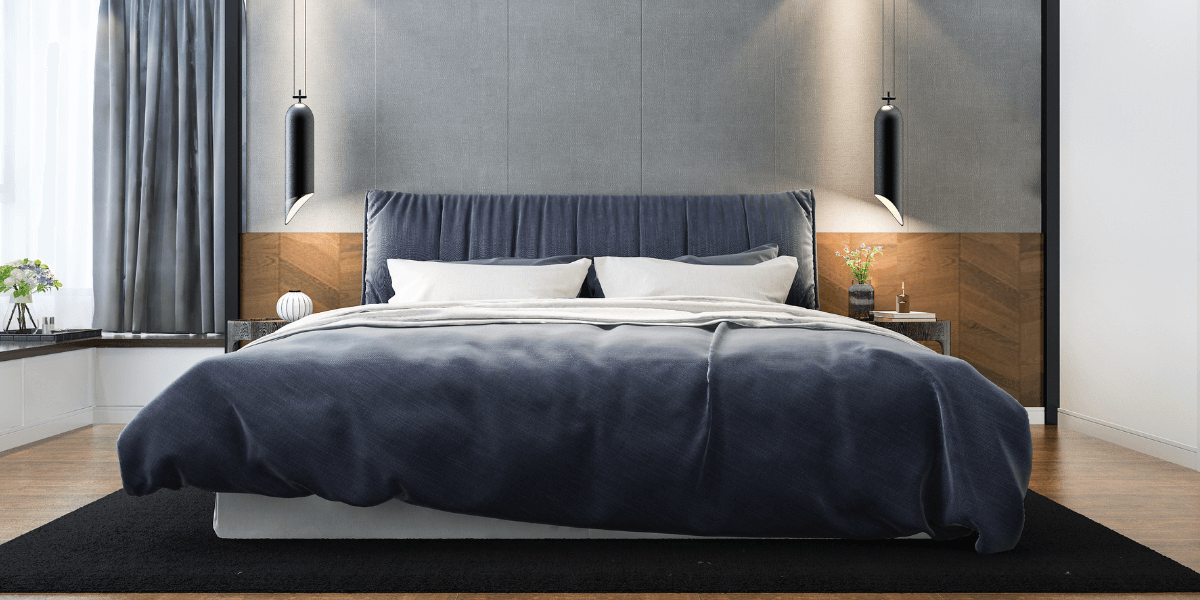 How Modern Beds Can Elevate the Aesthetic of Your Bedroom