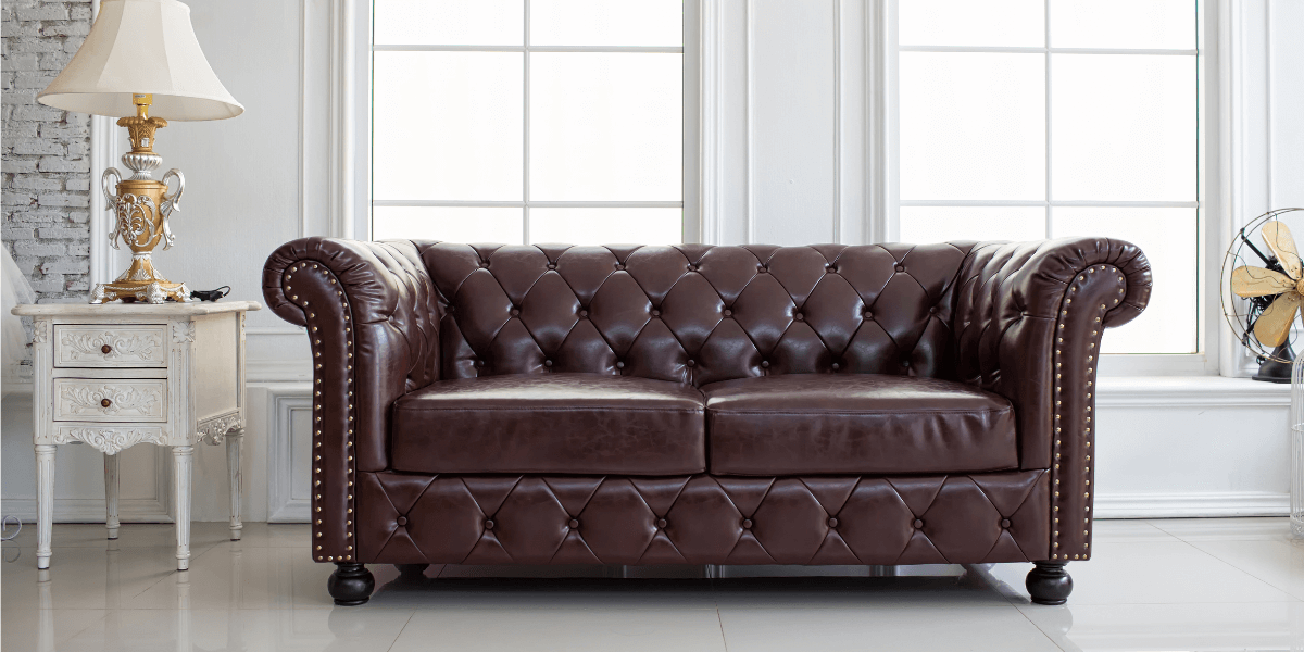 How To Maintain The Shine And Softness Of Your Leather Sofa