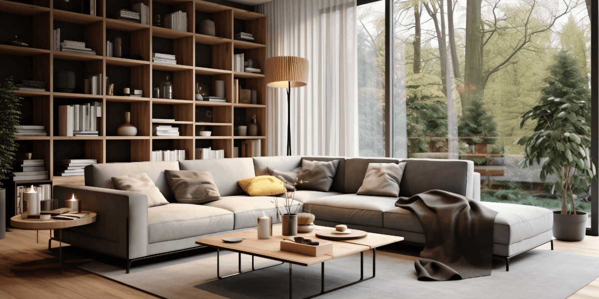The Ultimate Guide to Australian Living Room Furniture