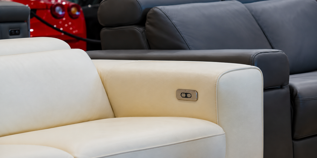 Custom Italian Leather Sofas: A Guide to Made-to-Order Furniture in Sydney