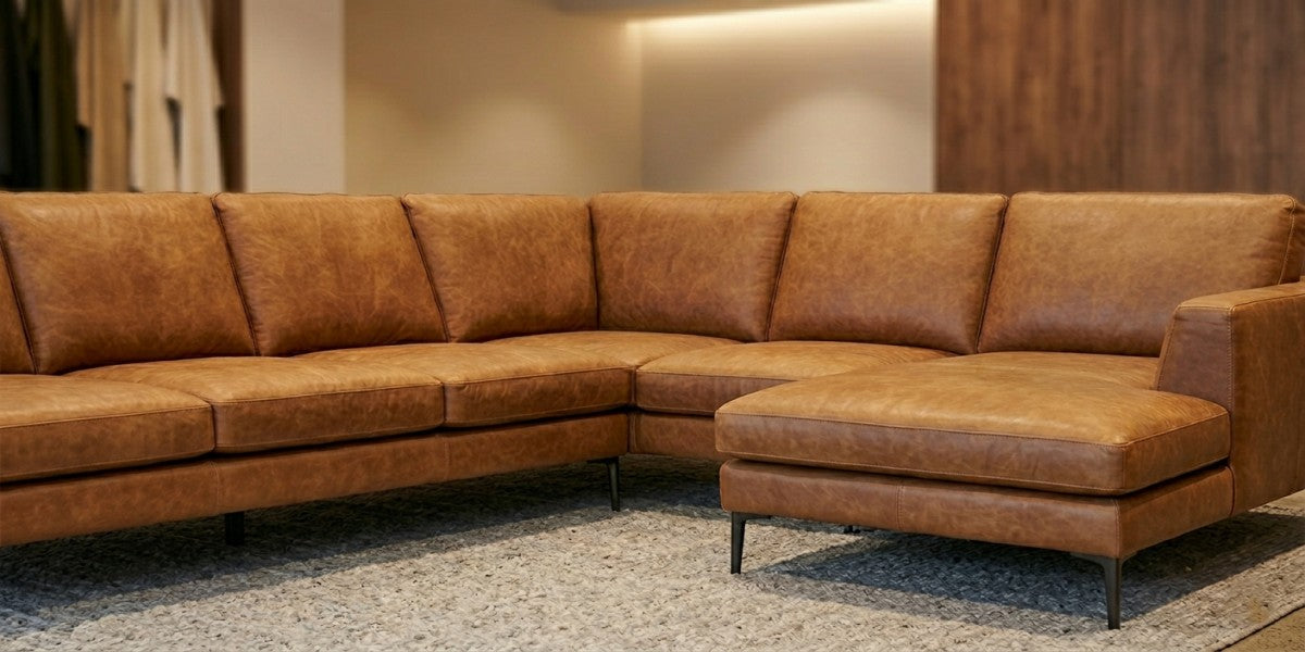 What to Expect When Visiting Our Luxury Leather Sofa Showroom in Chatswood