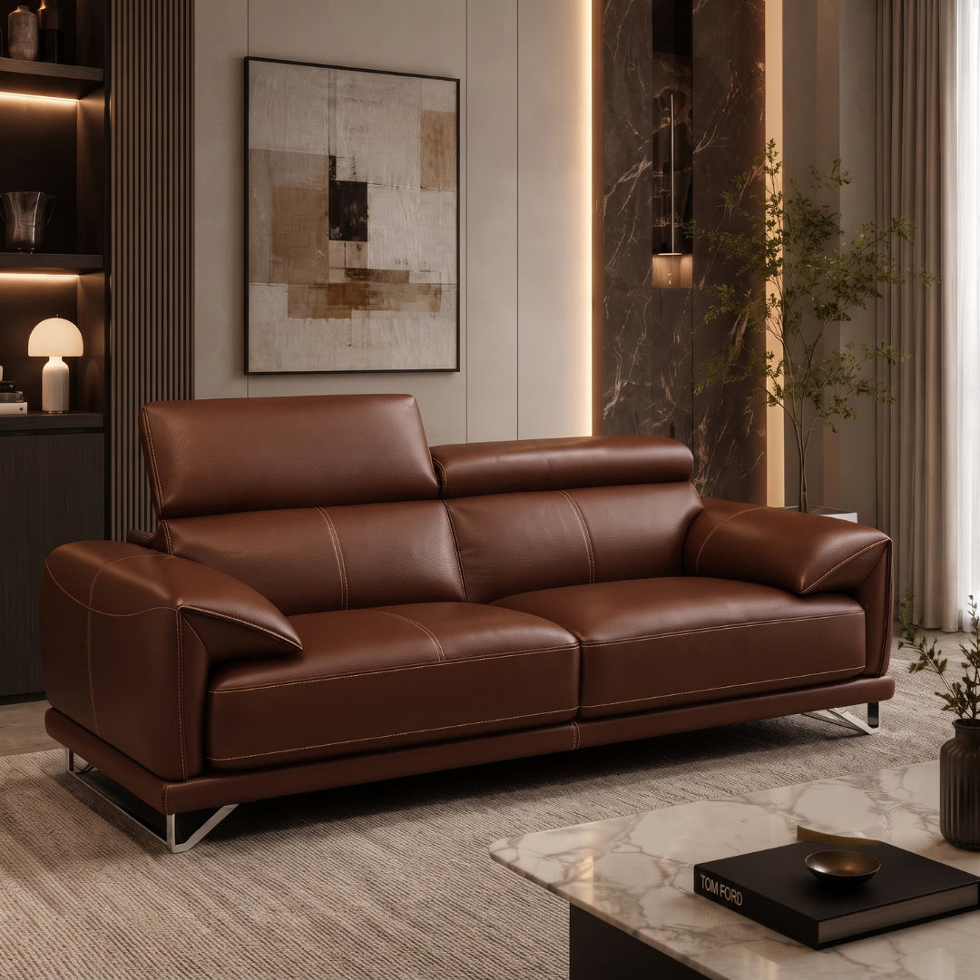 Sofa vs Couch vs Lounge: What’s the Difference?