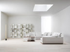 Eresia Bookcase