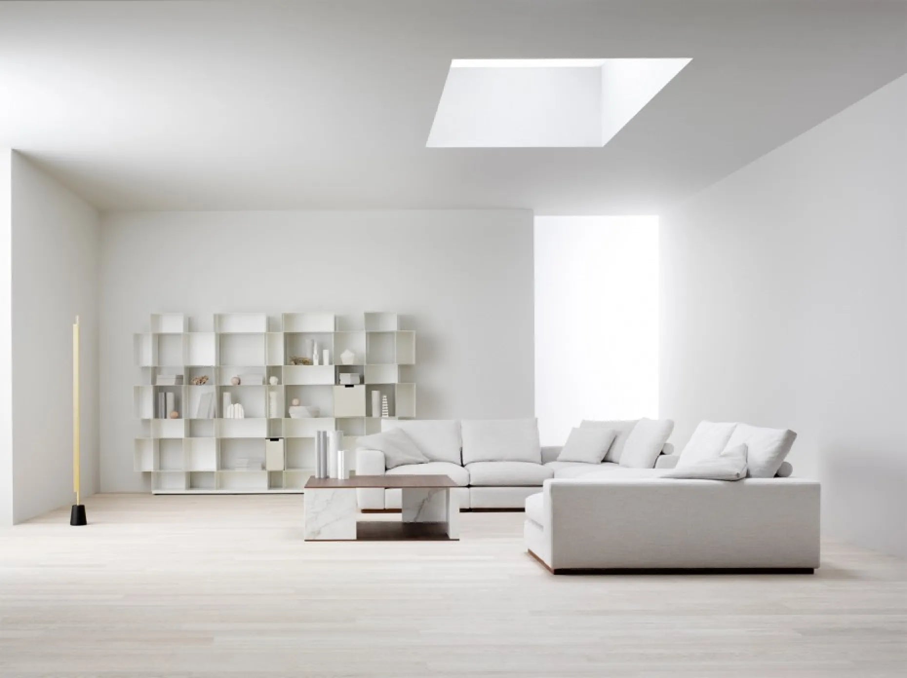 Eresia Bookcase