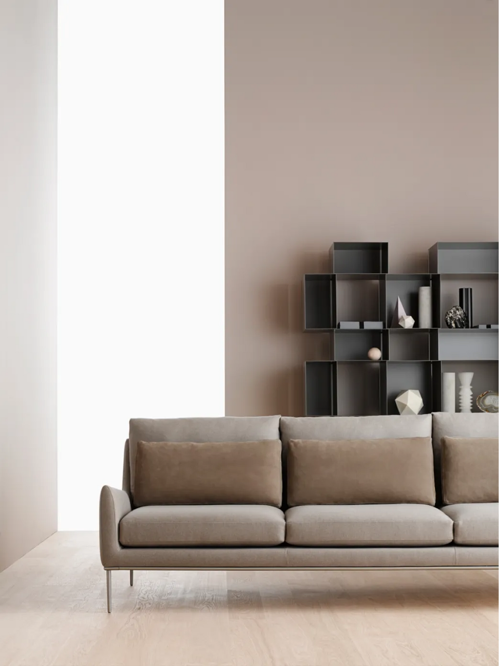 Eresia Bookcase