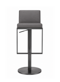 DKC12210-13 bar stool – Black-Gray