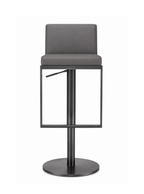 DKC12210-13 bar stool – Black-Gray