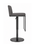 DKC12210-13 bar stool – Black-Gray