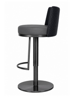 DKC12211-11 bar stool – Black-Gray