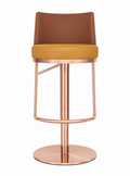 DKC12211-11 bar stool – Rose Gold