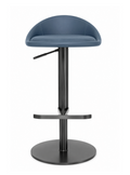 DKC12213-15 bar stool – Black-Gray