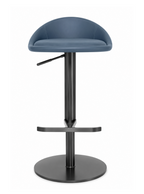 DKC12213-15 bar stool – Black-Gray