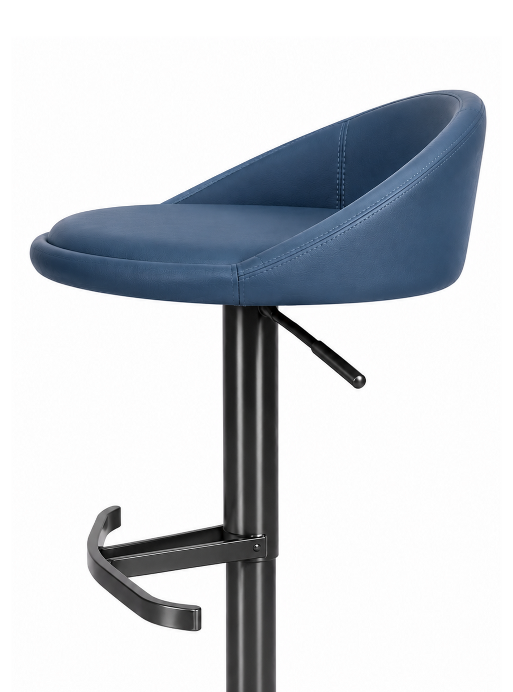 DKC12213-15 bar stool – Black-Gray