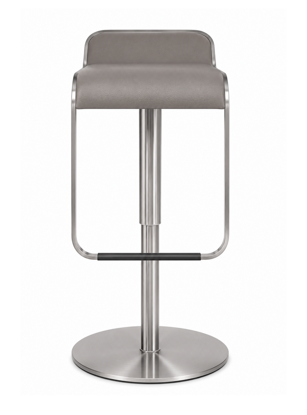 DKC12222-08 bar stool – Silver