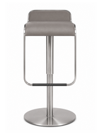 DKC12222-08 bar stool – Silver