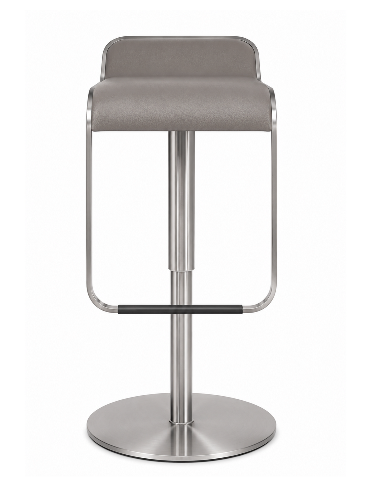 DKC12222-08 bar stool – Silver