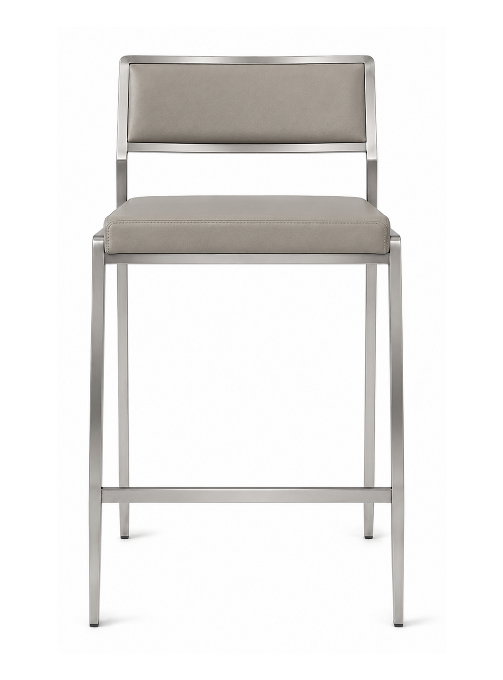 DKC12913-X6Z bar stool – Silver