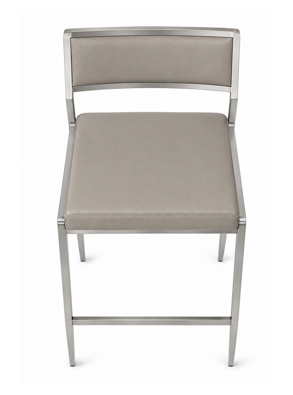 DKC12913-X6Z bar stool – Silver