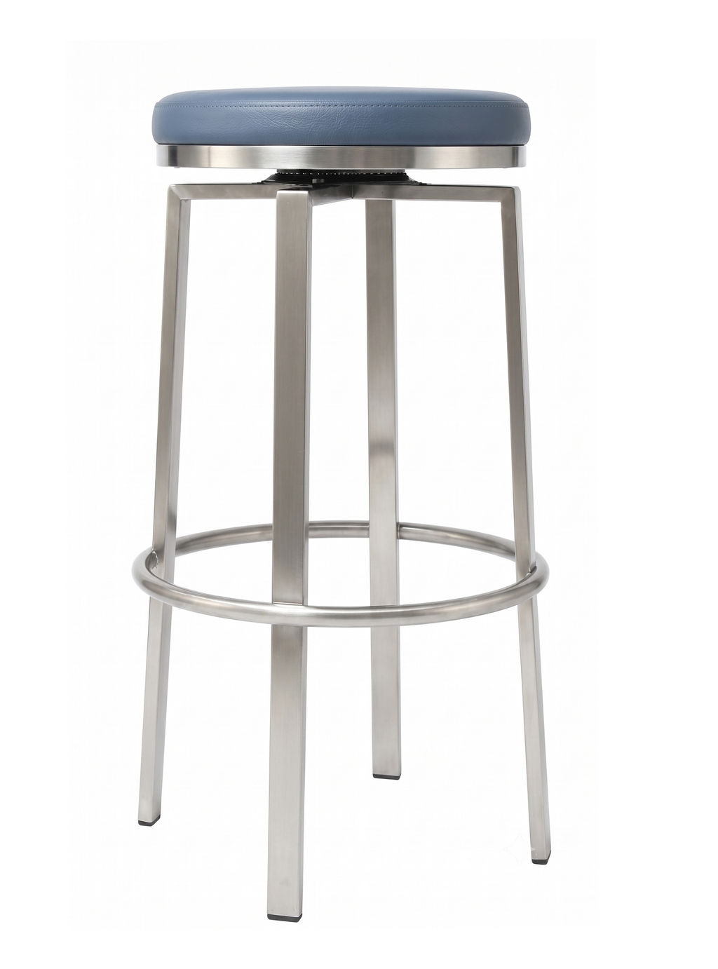 DKC12934 bar stool – Silver