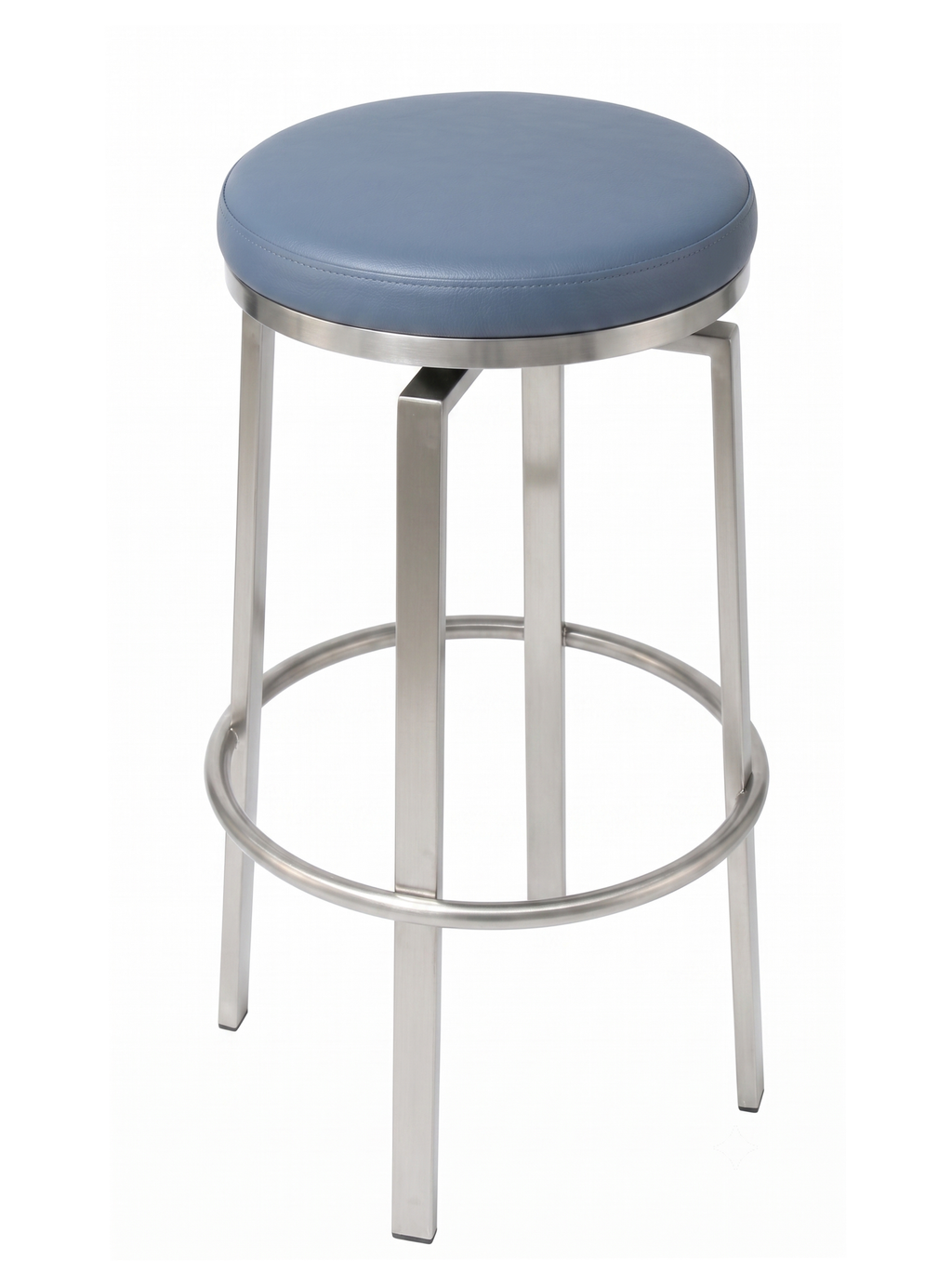 DKC12934 bar stool – Silver