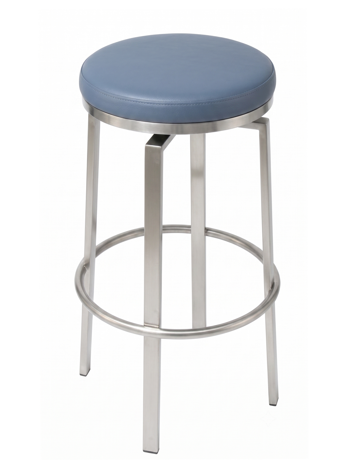 DKC12934 bar stool – Silver