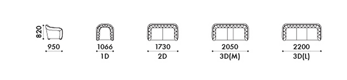 DN121629 dimensions