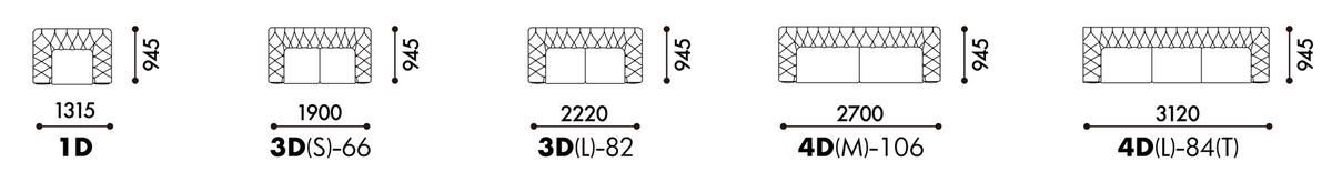 DN121728 dimensions