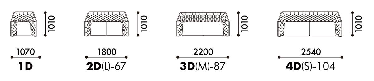 DN121788 dimensions