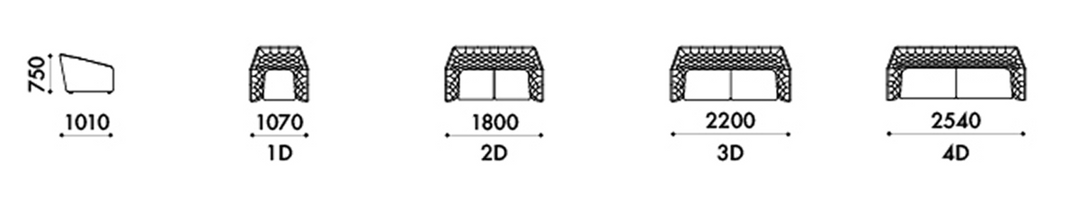 DN121788 dimensions
