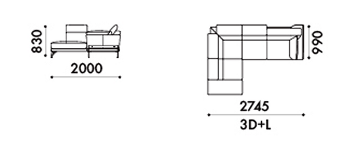 DN121907 dimensions