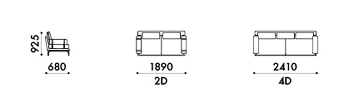 DN121959 dimensions