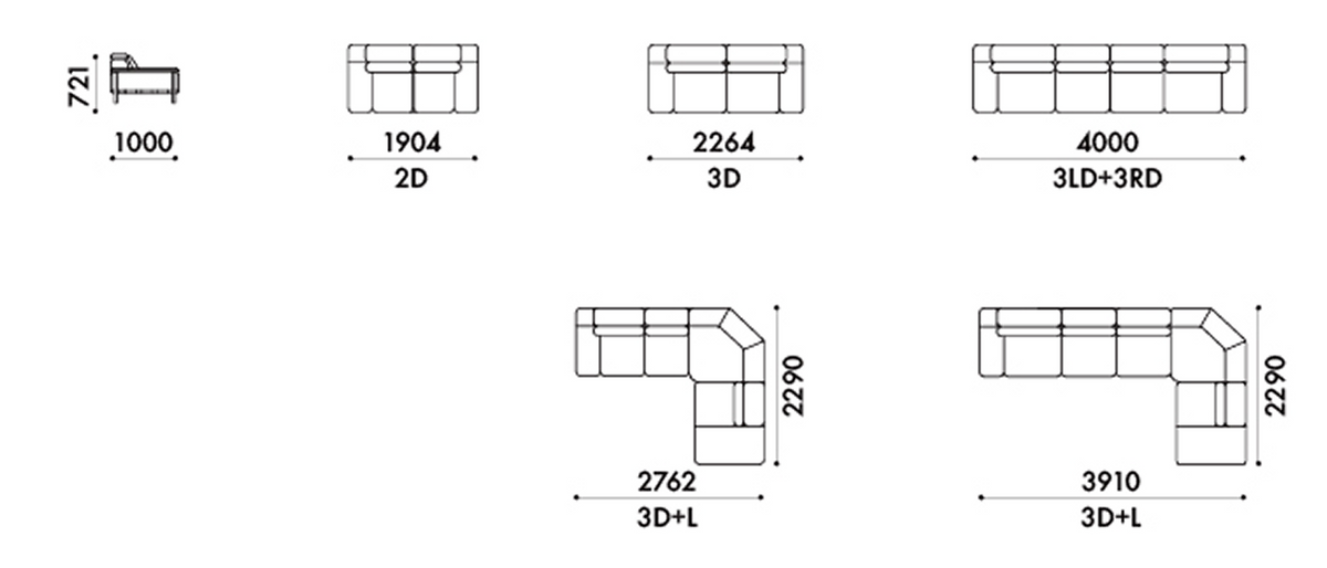 DN12698 dimensions