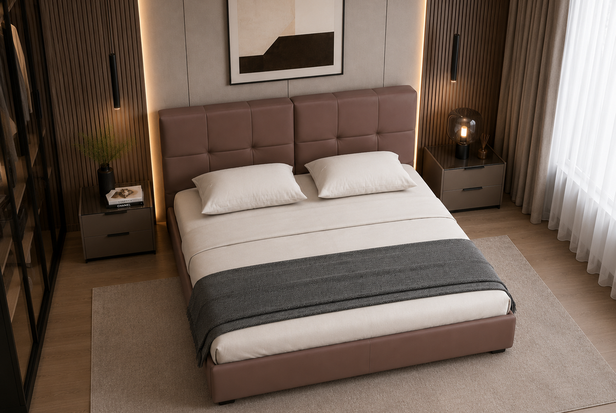 DNBT12360 bed