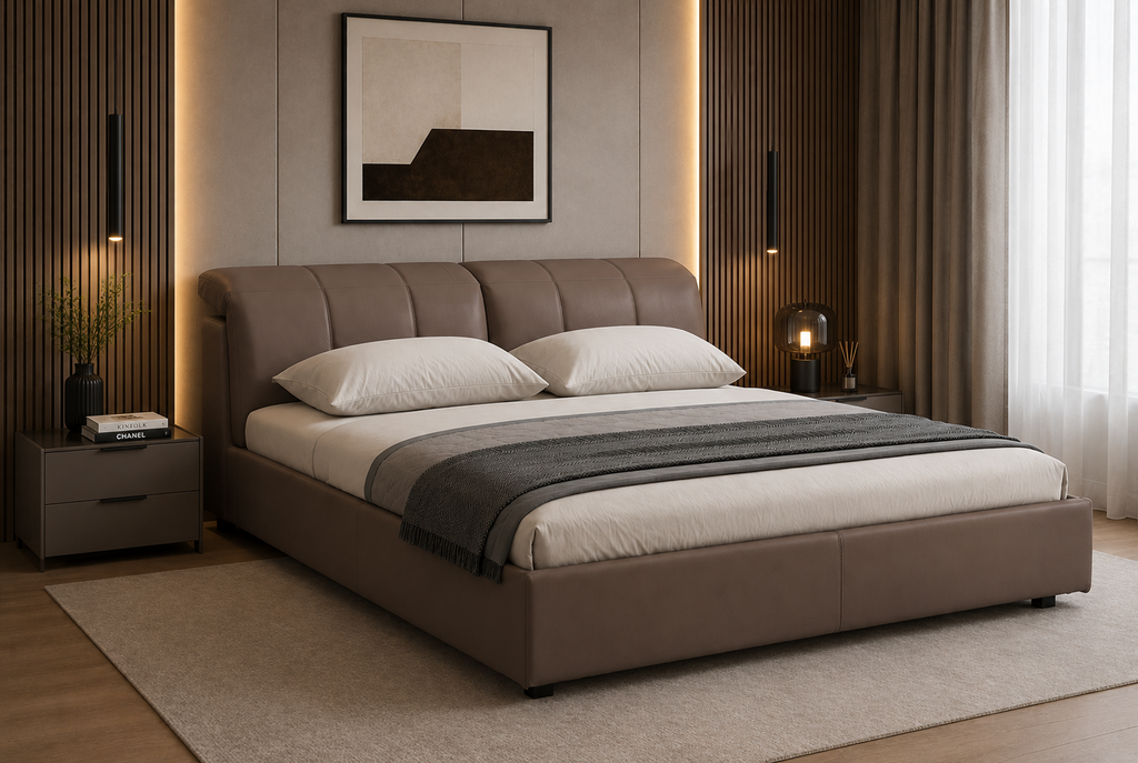 DNBT12360 bed