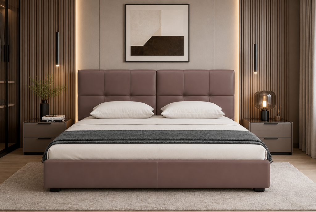 DNBT12360 bed