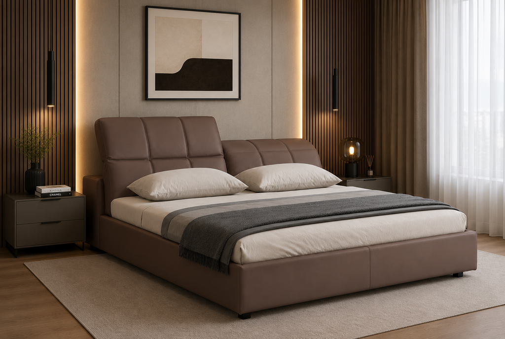 DNBT12360 bed