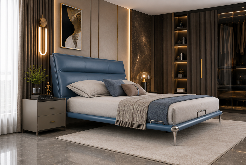 DNBT12363 bed