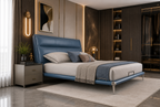 DNBT12363 bed