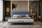 DNBT12363 bed