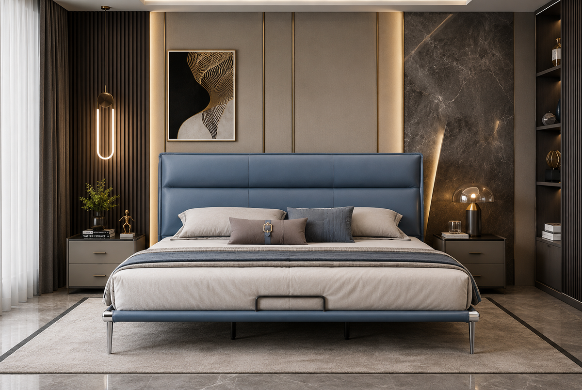 DNBT12363 bed